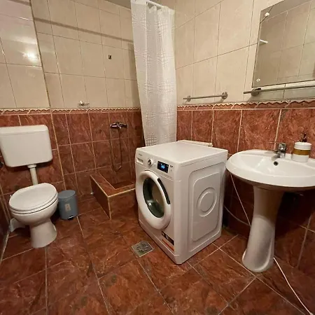 בית הארחה Apartament Laguna *