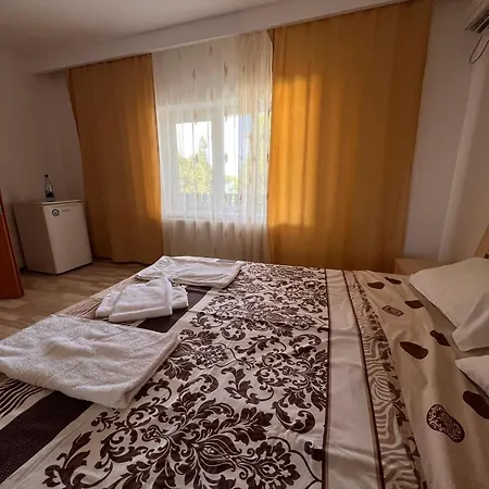 Apartament Laguna קונסטנצה