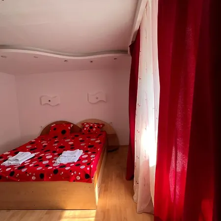 Apartament Laguna * קונסטנצה