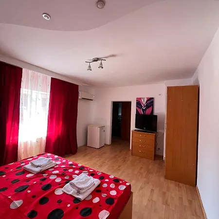 Apartament Laguna