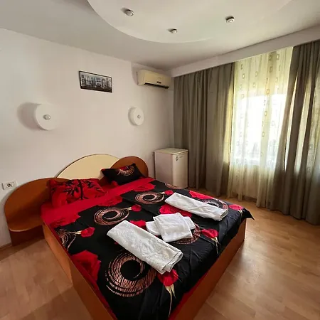 בית הארחה Apartament Laguna