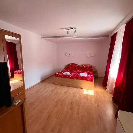 Apartament Laguna קונסטנצה