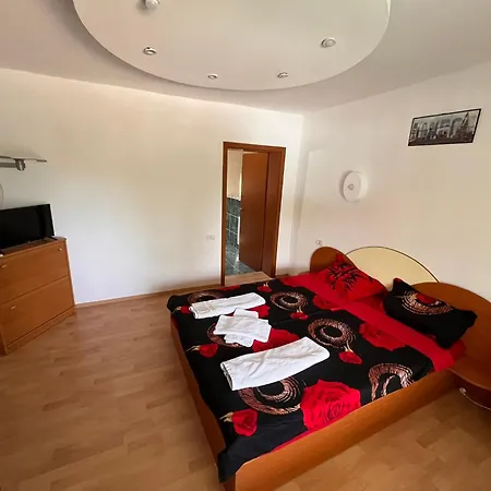 Apartament Laguna * קונסטנצה