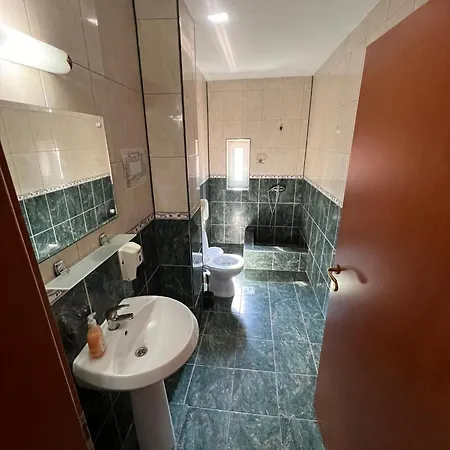 בית הארחה Apartament Laguna *