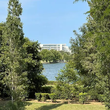 Apartament Laguna בית הארחה קונסטנצה